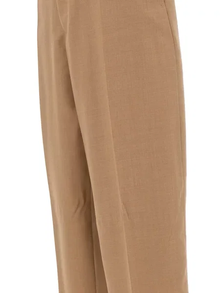 Pantaloni Laneus maro