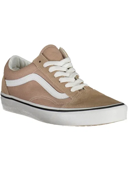 Sandále Vans biela