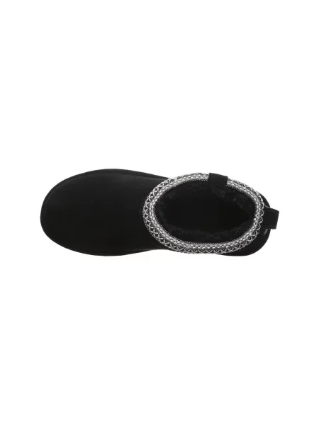 Pantofi Bearpaw negru