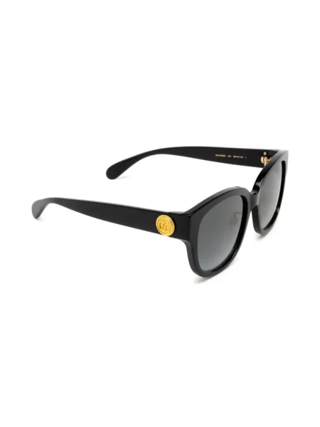 Ochelari de soare Gucci Eyewear negru