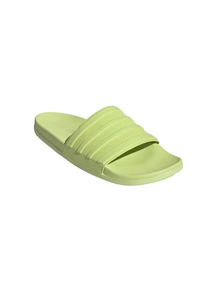 Tenisky Adidas Adilette zelená