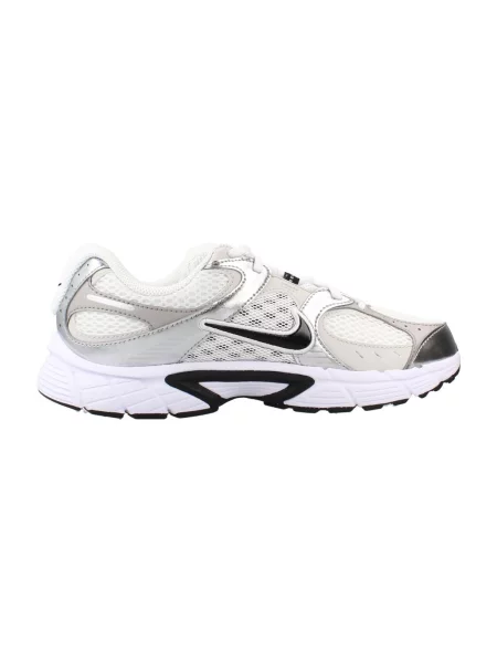 Gyerek félcipő Nike fehér