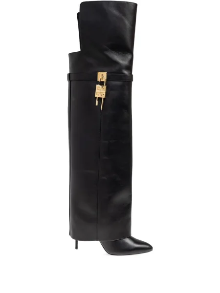 Botine Givenchy negru