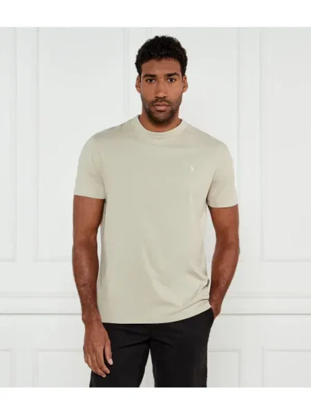 POLO RALPH LAUREN Póló bézs