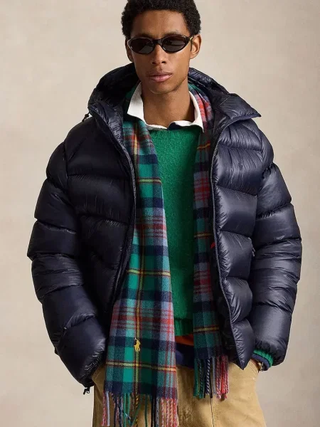 Polo Ralph Lauren geacă cu puf pentru bărbați