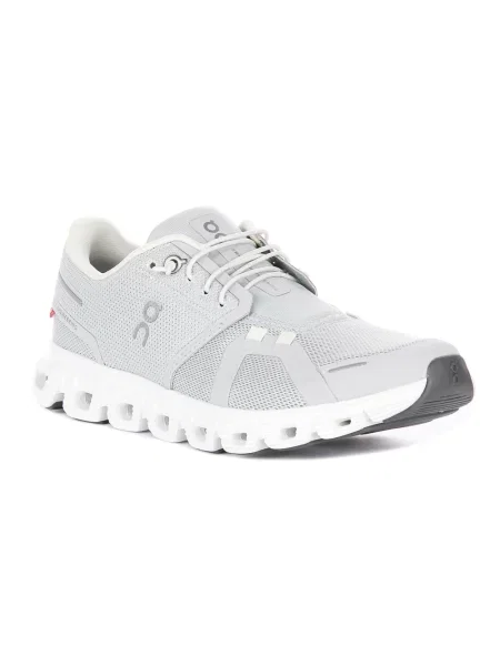 On Cloud 6 Kobiety Buty sportowe On Size: 4 szary