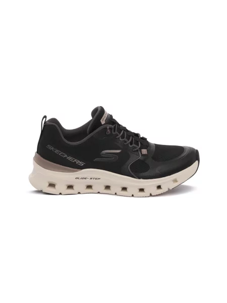 Pantofi Skechers bej