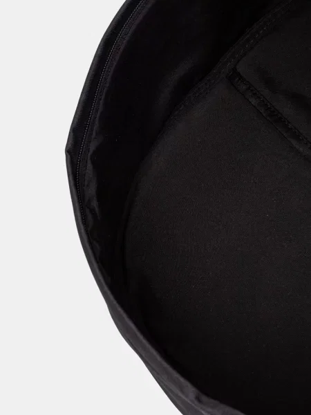 Hátizsák Calvin Klein Ssnl Graphic Backpac Black Universal fekete