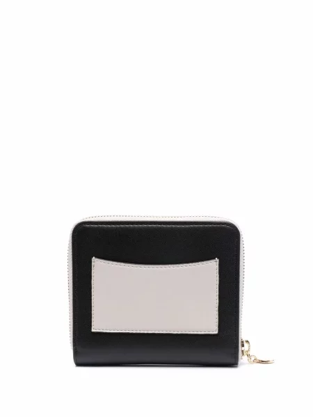 Piniginė Stella Mccartney juoda