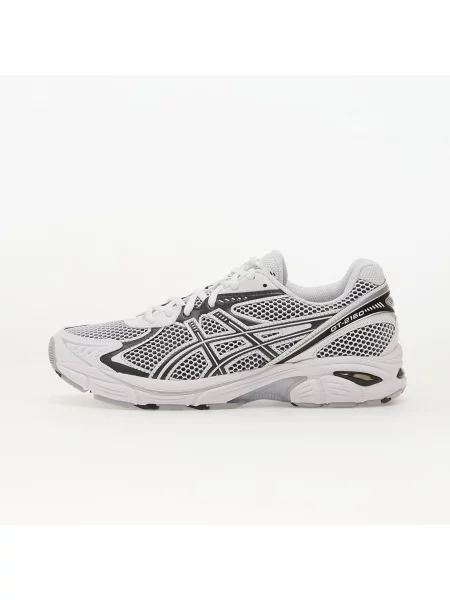 Tenisky Asics bílé