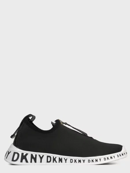 Кросівки Dkny чорні
