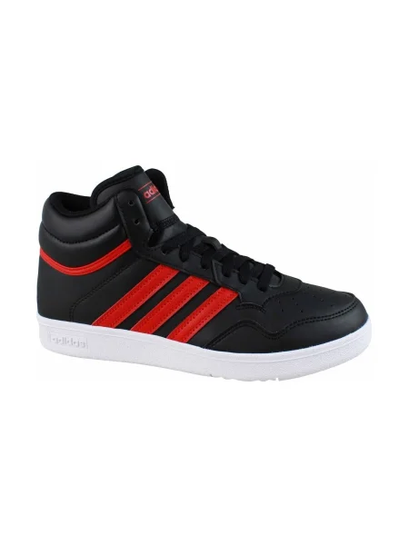 Tenisky Adidas Hoops čierna
