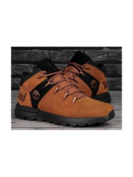 Pantofi Timberland cu șireturi din dantelă