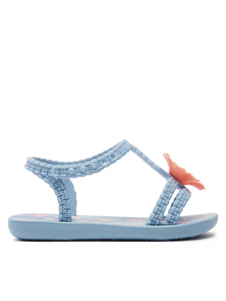 Sandali Ipanema modra