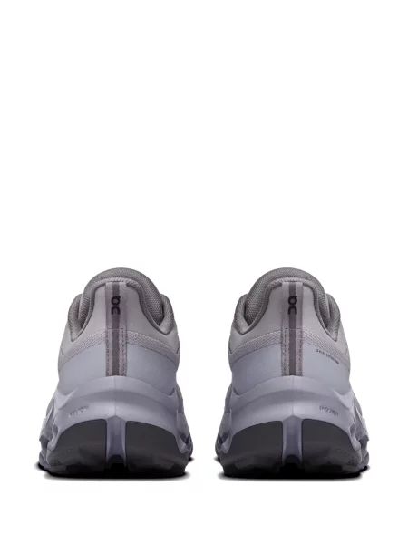 Sneakerși On violet