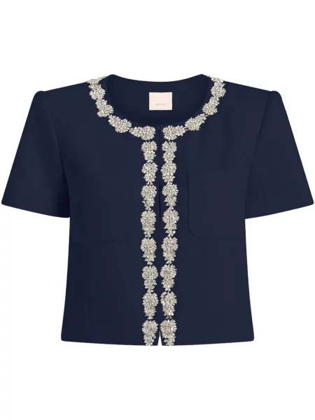 Top Cinq A Sept albastru