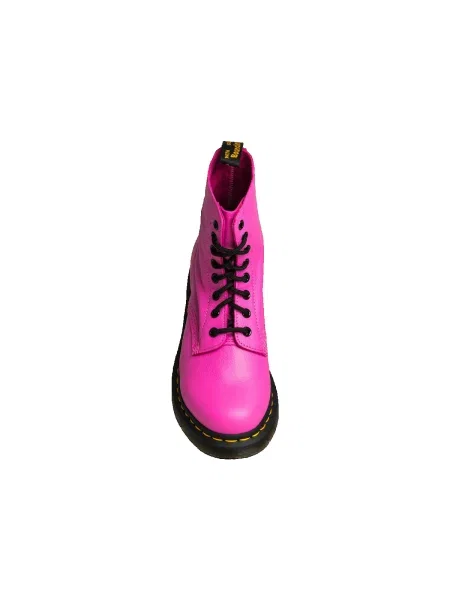 Pantofi Dr. Martens roz