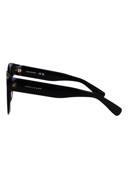 Ochelari de soare Longchamp negru