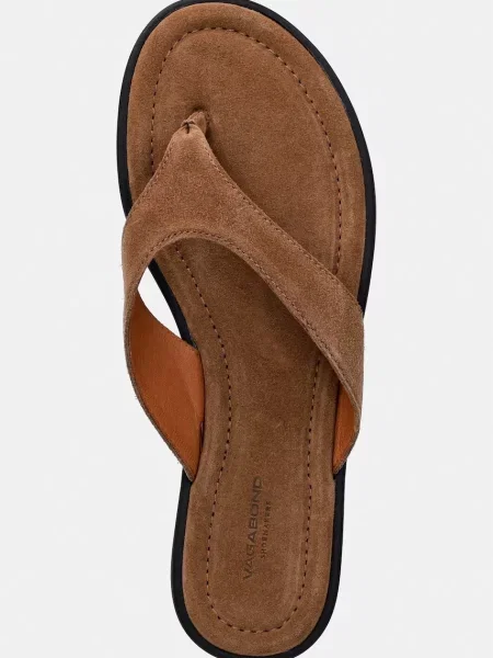 Кожаные вьетнамки Vagabond Shoemakers