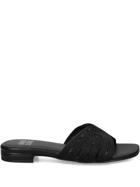 Sandale Bibi Lou din piele negru
