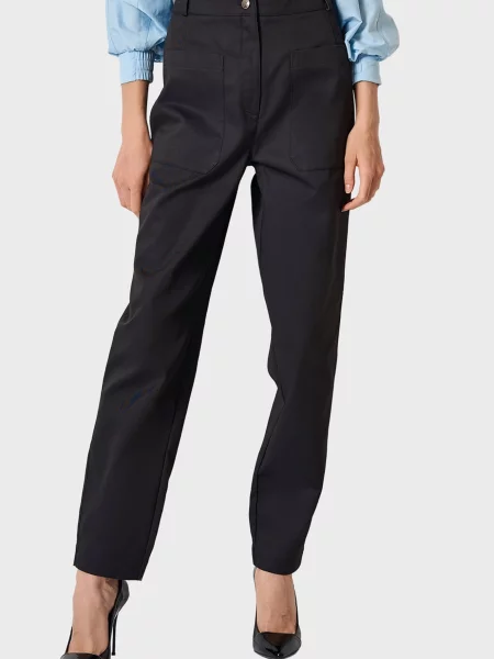 Штани Andre Tan чорні