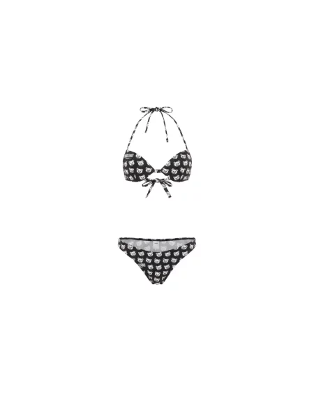 Bikini Moschino