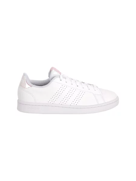 Pantofi Adidas alb