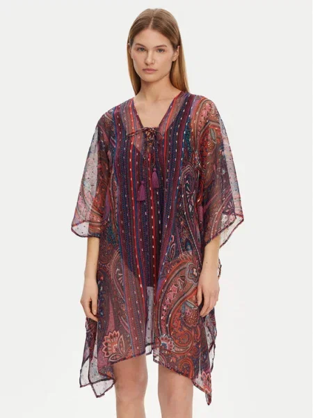 Φόρεμα παραλίας Miraclesuit