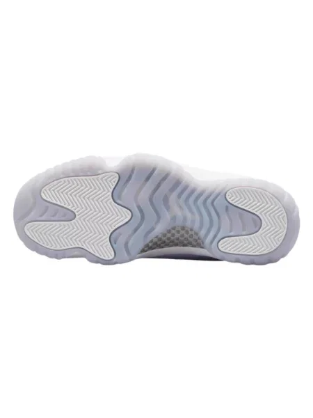 Retro tenisky Nike biela