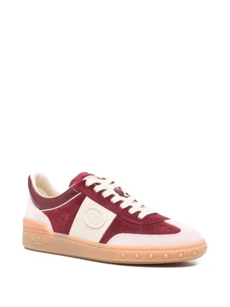 Sneakers Valentino Garavani κόκκινο