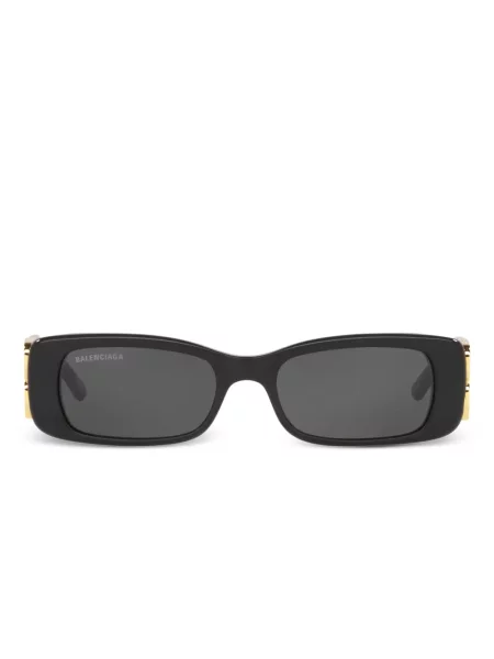 Ochelari de soare Balenciaga Eyewear negru