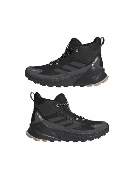Pantofi Adidas negru