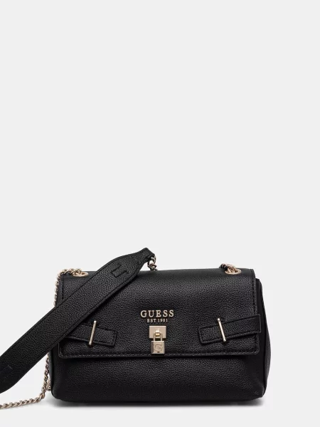 Torebka Guess czarna
