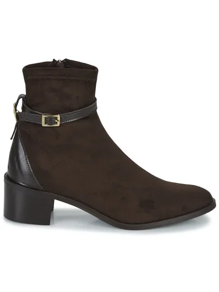 Pantofi Jb Martin maro