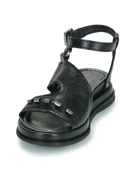 Pantofi Airstep / A.s.98 negru
