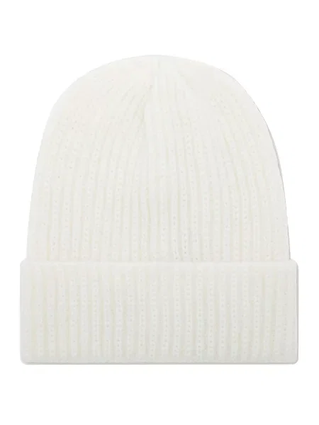 Czapka Deha Beanie biała