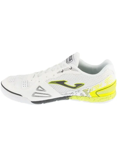 Pantofi Joma alb