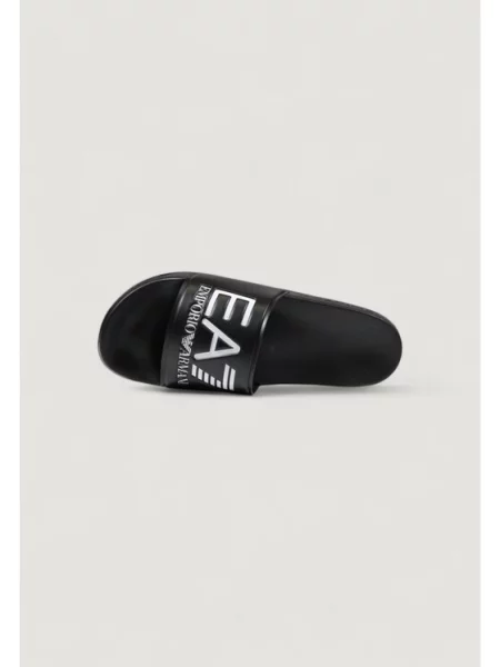 Emporio Armani Natikače crna