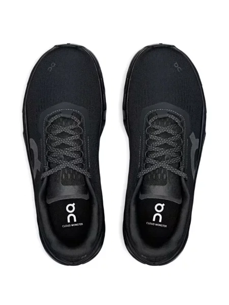 Sneakerși On-running alergare negru