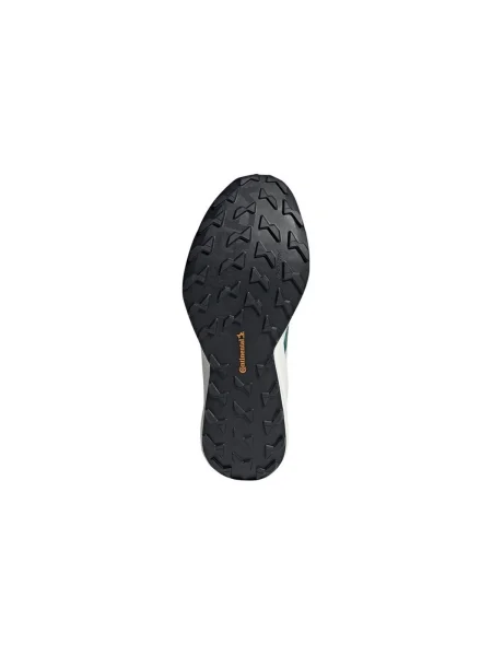 Tenisky Adidas Terrex zelená