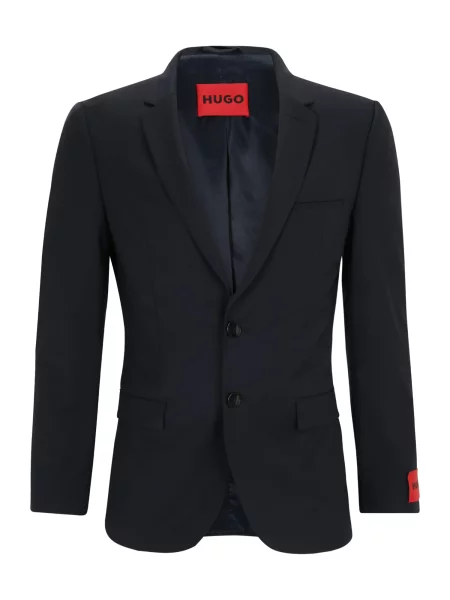 HUGO Üzleti zakók Arti éjkék