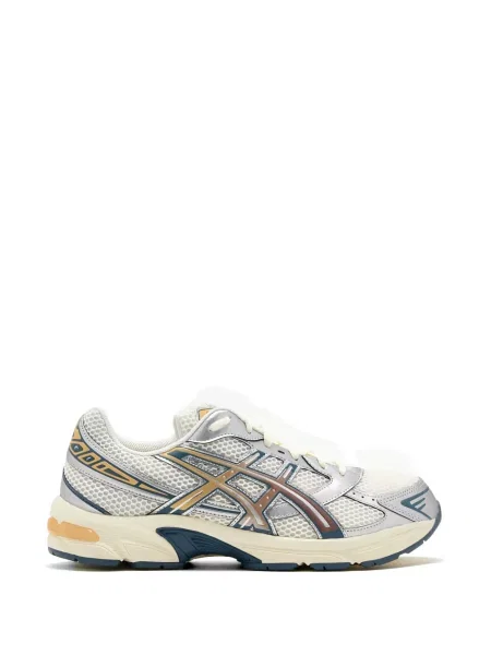 Sneakerși Asics Gel-Kayano alb