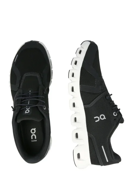 Pantofi On-running alergare alb