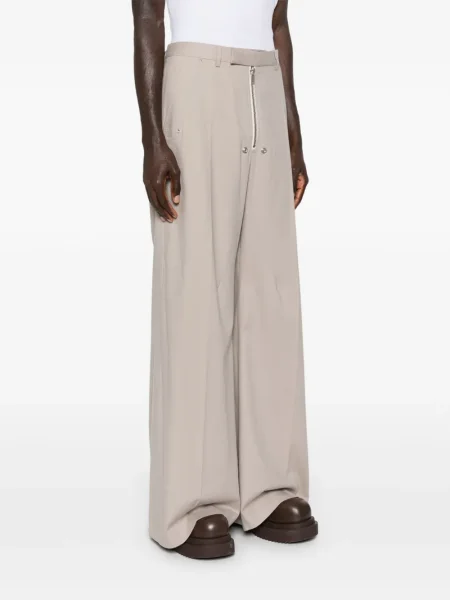Pantaloni Rick Owens