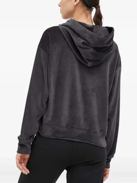 Hoodie Champion γκρι