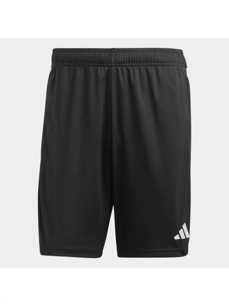 Tréninkové šortky Tiro 23 Club bílé