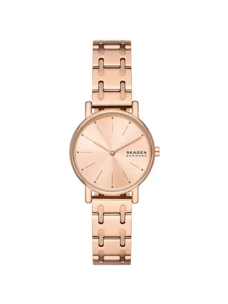 Ceas Skagen roz