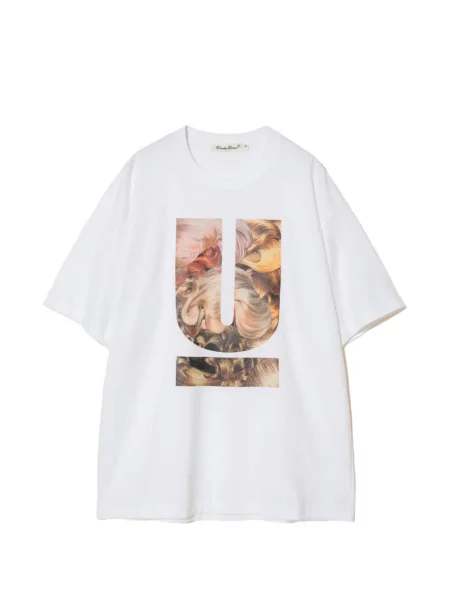 Tricou Undercover alb