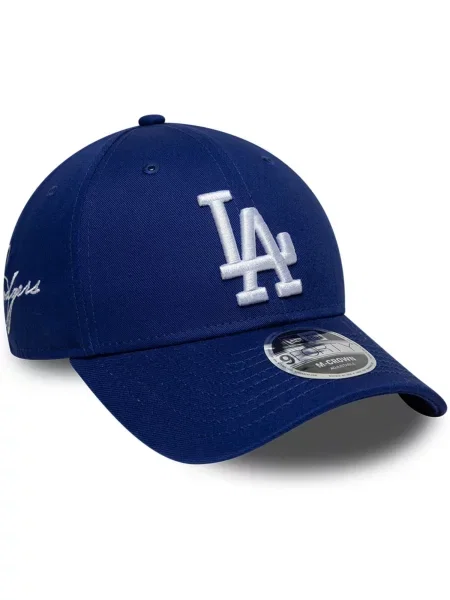 Kalap New Era kék
