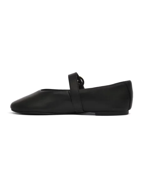 Pantofi Steve Madden negru
